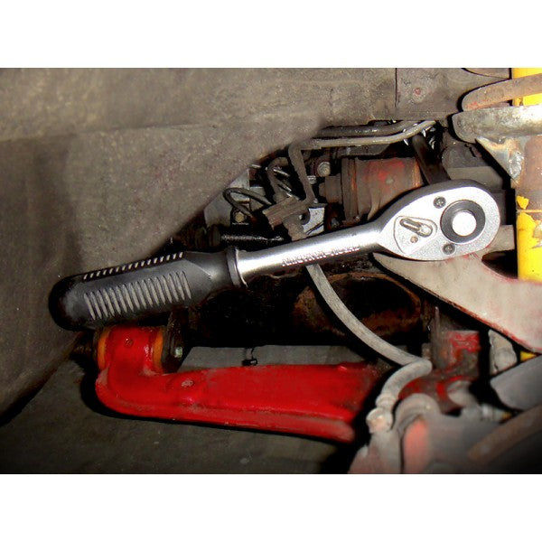 MX5 Oil Filter Tool - Jass Performance