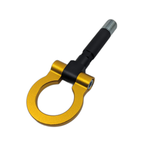 MX5 ND Front Tow Hook - Jass Performance